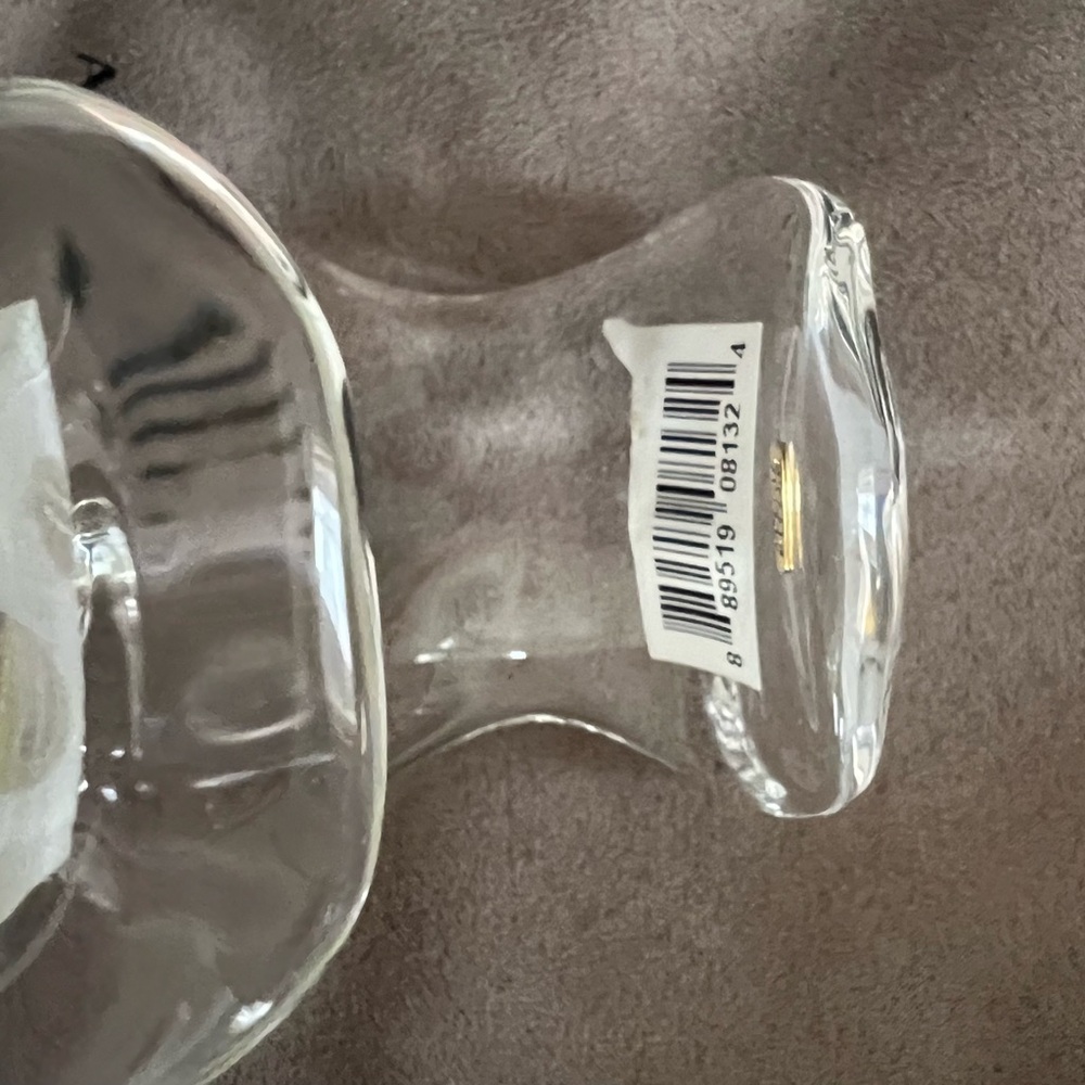 Alexis Bittar Clear Lucite Bracelet - Picture 4 of 5